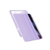 Epico Flip Case iPad 10,9"/11" A16 fialová