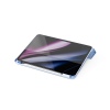 Epico Flip Case iPad Pro 12,9" (2018-2022)/Air 13" M2-M4 - světle modrá