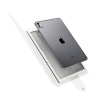 Epico Paper Texture Glass Screen Protector iPad Air 13" M2-M4 s aplikátorem