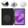 OBAL:ME MistyTab Pouzdro pro Lenovo Idea Tab 11 Black