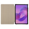 Tactical Book Tri Fold Pouzdro pro Lenovo Idea Tab 11 Black