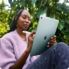 Apple iPad Air 11"/(M4) Wi-Fi/11"/2360x1640/12GB/512GB/iPadOS26/Blue