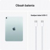 Apple iPad Air 11"/(M4) Wi-Fi/11"/2360x1640/12GB/512GB/iPadOS26/Blue