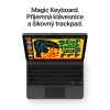 Apple iPad Air 11"/(M4) Wi-Fi + Cellular/11"/2360x1640/12GB/512GB/iPadOS26/Starlight