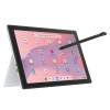 ASUS Chromebook CL3/CL3001DM2A-MTK8128/MTK-520/10,5"/WUXGA/T/8GB/128GB/Mali G52/Chrome/Silver/2R