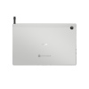 ASUS Chromebook CL3/CL3001DM2A-MTK8128/MTK-520/10,5"/WUXGA/T/8GB/128GB/Mali G52/Chrome/Silver/2R