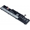 Baterie T6 Power L20C3PD4, L20D3PD4, L20L3PD4, L20M3PD4, 5B11C73242, 5B11C73244, 5B11C73245, 5B11E24665, 5B11N52015, 5B11N52025,