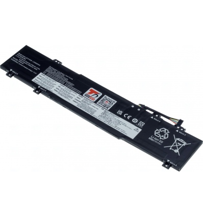Baterie T6 Power L22B3PF2, L22C3PF2, L22D3PF2, L22M3PF2, L22X3PF2, L23D3PF0, 5B11K09309, 5B11K09312, 5B11K09313, 5B11K09314, 5B1
