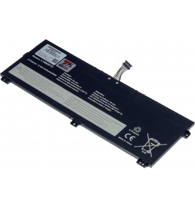 Baterie T6 Power L18L3P72, L18M3P72, L19M3P71, 02DL021, 02DL022, 02HM886, 5B10W13927, 5B10W13928, 5B10W13929, 5B10W51846, SB10K9