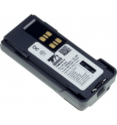 Baterie T6 Power PMNN4406, PMNN4406AR, PMNN4406BR, PMNN4416, PMNN4416AR, PMNN4543, PMNN4543A