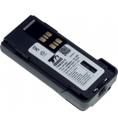 Baterie T6 Power PMNN4407, PMNN4407A, PMNN4407BR, PMNN4409, PMNN4409BR, PMNN4417, PMNN4491, PMNN4491A, PMNN4491B, PMNN4491C, PMN