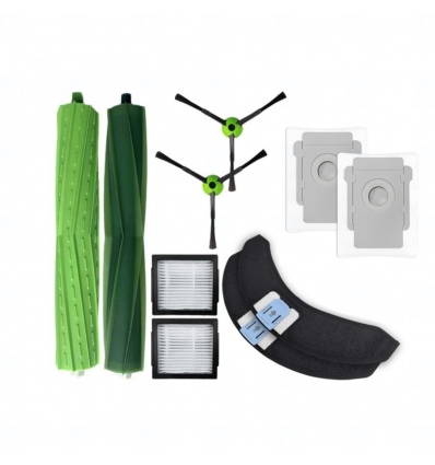 Sada příslušenství T6 Power pro iRobot Roomba Combo j9+, j7+, 10 Max