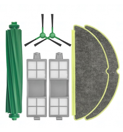 Sada příslušenství T6 Power pro iRobot Roomba 205 DustCompactor Vac, 205 DustCompactor Combo
