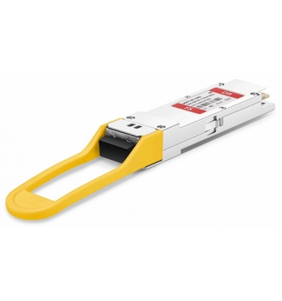 HPE ANW 100G DR QSFP28 LC 500m SMF XCVR
