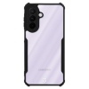 Tactical Quantum Stealth Kryt pro Samsung Galaxy A27 5G Clear/Black