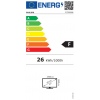 Philips/275S9JML/27"/VA/QHD/75Hz/4ms/Black/3R