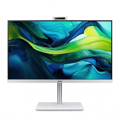 Acer Aspire/C27A-GRPL_JUWCI513420H_90W/27"/FHD/i5-13420H/16GB/1TB/Intel int/bez OS/Bílá/2R