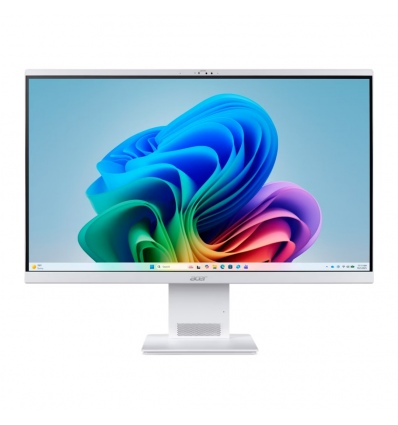 Acer Aspire/S27B-UGLNL_LUWCU5226V_90W/27"/FHD/U5-226V/16GB/1TB/Intel int/W11H/Bílá/2R