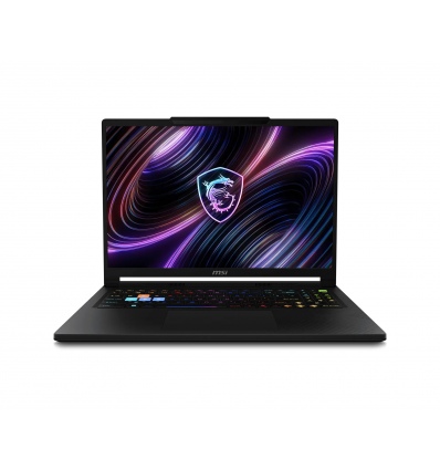 MSI Raider/16 Max HX B2WJ-267CZ/U9-290HXP/16"/QHD/64GB/2TB/RTX 5090/W11P/Black/2R