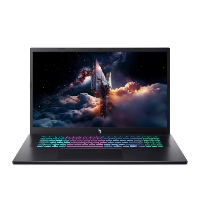 Acer Nitro V 17/ANV17-I31-78HG/7-240H/17,3"/FHD/16GB/512GB/RTX 5060/bez OS/Black/2R