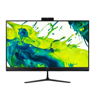 Acer Aspire/C27-2G_LUBR75825U_65W/27"/1980x1080/R7-5825U/8GB/512GB/AMD int/bez OS/Černá/2R