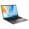 ASUS Vivobook S16/S3607AA-OLED066W/U5-325/16"/WUXGA/32GB/1TB/Intel int/W11H/Gray/2R
