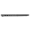 ASUS Vivobook S16/S3607VA-RP107W/5-210H/16"/WUXGA/16GB/512GB/Intel int/W11H/Gray/2R