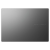 ASUS Vivobook S16/S3607VA-RP107W/5-210H/16"/WUXGA/16GB/512GB/Intel int/W11H/Gray/2R