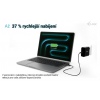 i-tec 100W USB-C Power Delivery GaN Charger