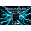 i-tec 100W USB-C Power Delivery GaN Charger