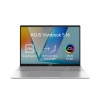 ASUS Vivobook S16/S3607QA-OLED111WZ/SD-X1-26-100/16"/WUXGA/32GB/512GB/Adreno/W11H/Silver/2R