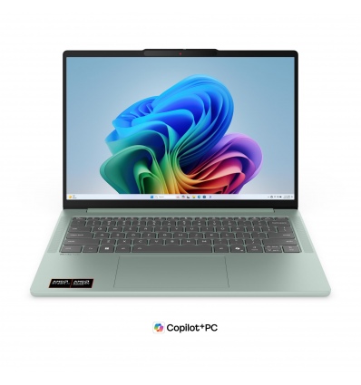 Lenovo IdeaPad Slim 5/14AGP11/AI7-450/14"/2880x1800/32GB/1TB/AMD int/W11H/Breeze Moss/2R