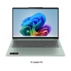 Lenovo IdeaPad Slim 5/14AGP11/AI7-450/14"/2880x1800/32GB/1TB/AMD int/W11H/Breeze Moss/2R