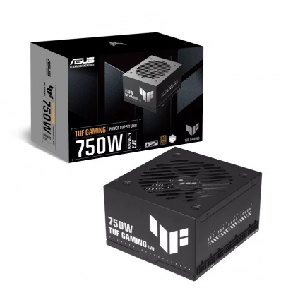 ASUS TUF-GAMING-750B-EVO