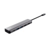 TRUST DALYX 6IN1 USB-C ADAPTER