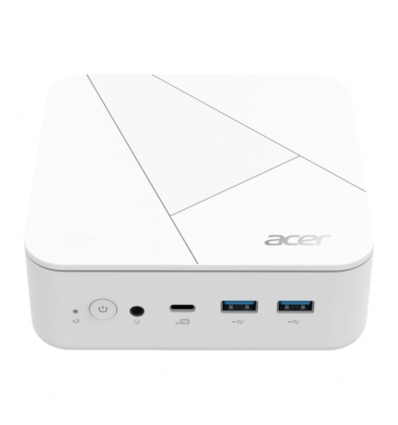Acer Revo/Box RB102-CZN NUC/Mini/R3-5400U/8GB/512GB/AMD int/W11H/2R