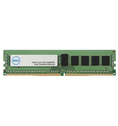 Dell 32GB DDR5 5600 MHz UDIMM ECC 2RX8