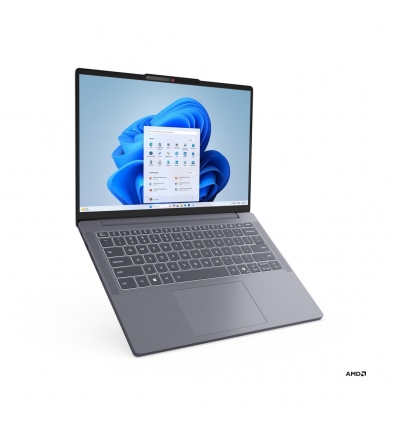 Lenovo IdeaPad Slim 3/14ARP10/AMD Ryzen 7 170/14"/WUXGA/16GB/1TB/AMD int/bez OS/Luna Grey/2R