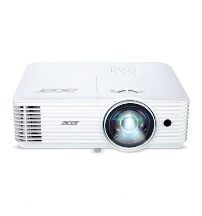 Acer S1387n-ShortThrow,WXGA,4000ANSI
