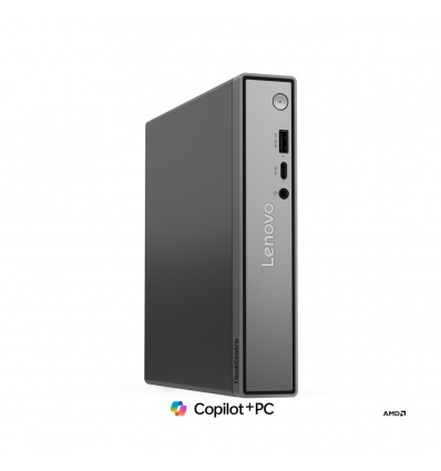 Lenovo ThinkCentre neo/55q Gen 6/Mini TWR/AMD Ryzen AI 5 330/16GB/512GB/AMD int/W11P/3ROn-Site