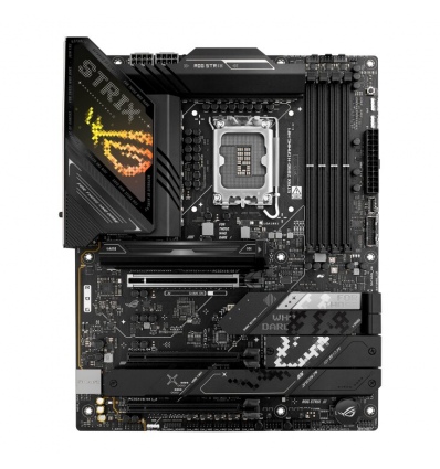 ASUS ROG STRIX Z890-H GAMING WIFI