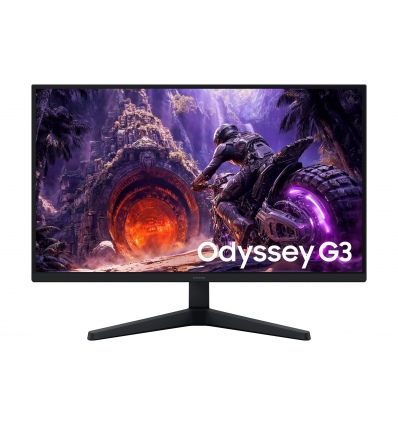 27" Samsung Odyssey G3 (G30H)