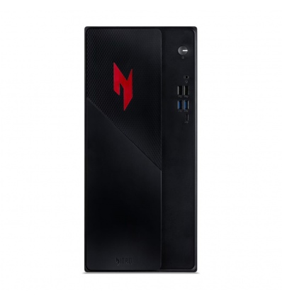 Acer Nitro/N20-101_RPL_LC5210H FR400W/Tower/5-210H/16GB/1TB/RTX 5060/W11H/2R