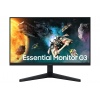 Samsung Odyssey G3/LS24HG310EUXEN/24"/IPS/FHD/144Hz/1ms/Černá/3R
