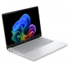 HP Omnibook 5/14-hh0071ncx/U7-355/14"/2880x1800/16GB/512GB/Intel int/W11P/Silver/3R