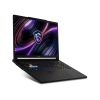 MSI Raider/16 Max HX B2WJ-267CZ/U9-290HXP/16"/QHD/64GB/2TB/RTX 5090/W11P/Black/2R