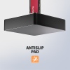 AXAGON ADSA-M2C11, USB-C 10Gbps dokovací stanice pro 1× M.2 NVMe/SATA SSD