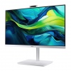 Acer Aspire/C27A-GRPL_JUWCI513420H_90W/27"/FHD/i5-13420H/16GB/1TB/Intel int/bez OS/Bílá/2R
