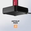 AXAGON ADSA-M2C11L, USB-C 10Gbps dokovací stanice pro 1× M.2 NVMe SSD