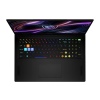 MSI Raider/18 HX A2WI-1282CZ/U9-290HXP/18"/2560x1600/32GB/2TB/RTX 5080/W11H/Black/2R